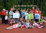 Ferienspiele