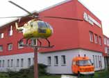 Feuerwehrmuseum