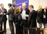 Mitglieder der Initiative Reinickendorf