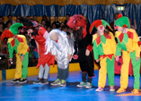Zirkus