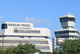 Flughafen Tegel