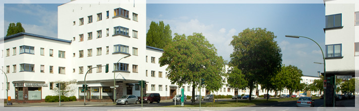 Kontakt zur Initiative Reinickendorf e.V.