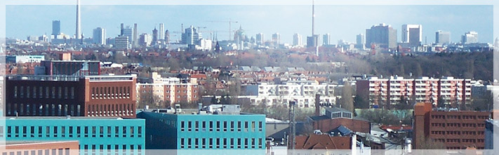 Mitteilungen für die Presse