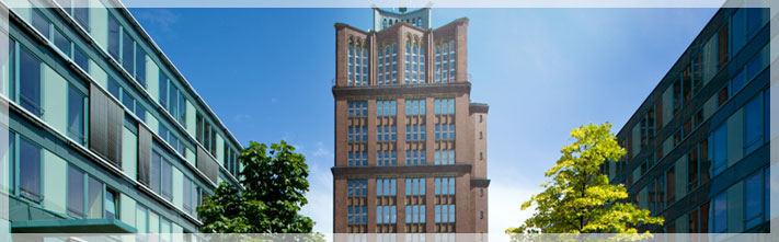 Der Verein - Initiative Reinickendorf e.V.