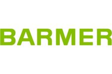 Logo für BARMER Berlin Reinickendorf Logo für BARMER Berlin Reinickendorf