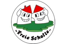 Logo für Baugenossenschaft „Freie Scholle“ zu Berlin eG Logo für Baugenossenschaft „Freie Scholle“ zu Berlin eG