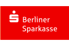 Logo für Berliner Sparkasse Logo für Berliner Sparkasse