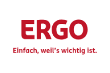 Logo für ERGO Kompetenzcenter Loest Logo für ERGO Kompetenzcenter Loest