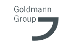 Logo für Goldmann Group Immobilienverwaltung Logo für Goldmann Group Immobilienverwaltung