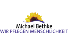 Logo für Michael Bethke GmbH Logo für Michael Bethke GmbH
