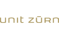 Logo für unit Zürn Werbeagentur GmbH Logo für unit Zürn Werbeagentur GmbH
