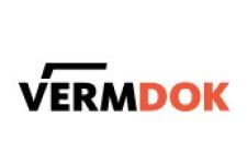 Logo für Vermdok for Industries Logo für Vermdok for Industries